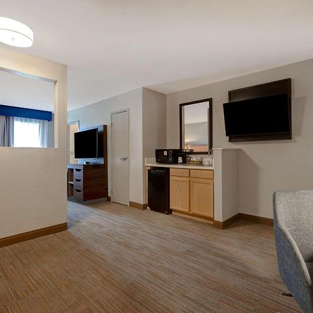 Hampton Inn & Suites By Hilton In Hot Springs, Arkansas Eksteriør billede