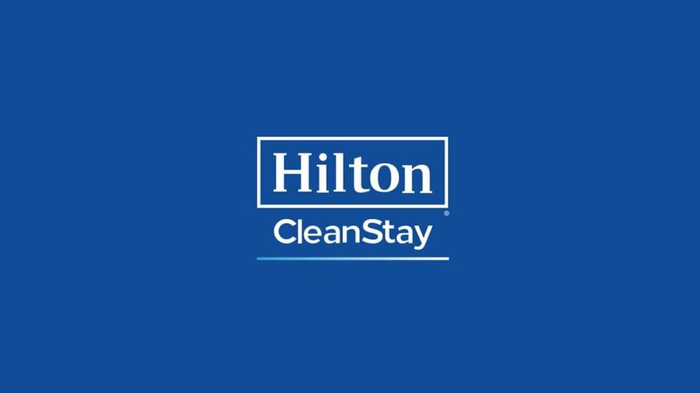 Hampton Inn & Suites By Hilton In Hot Springs, Arkansas Eksteriør billede