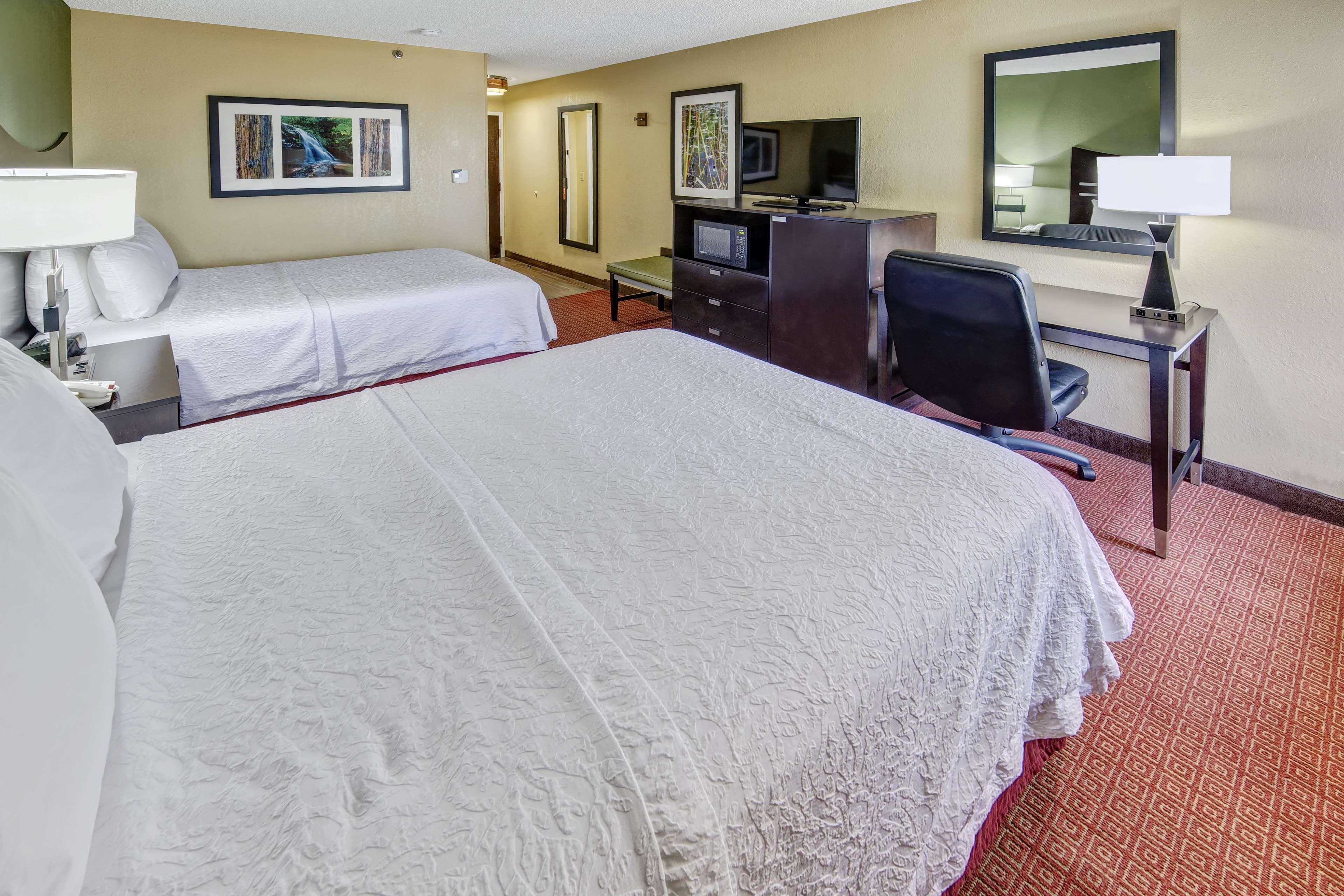 Hampton Inn & Suites By Hilton In Hot Springs, Arkansas Eksteriør billede
