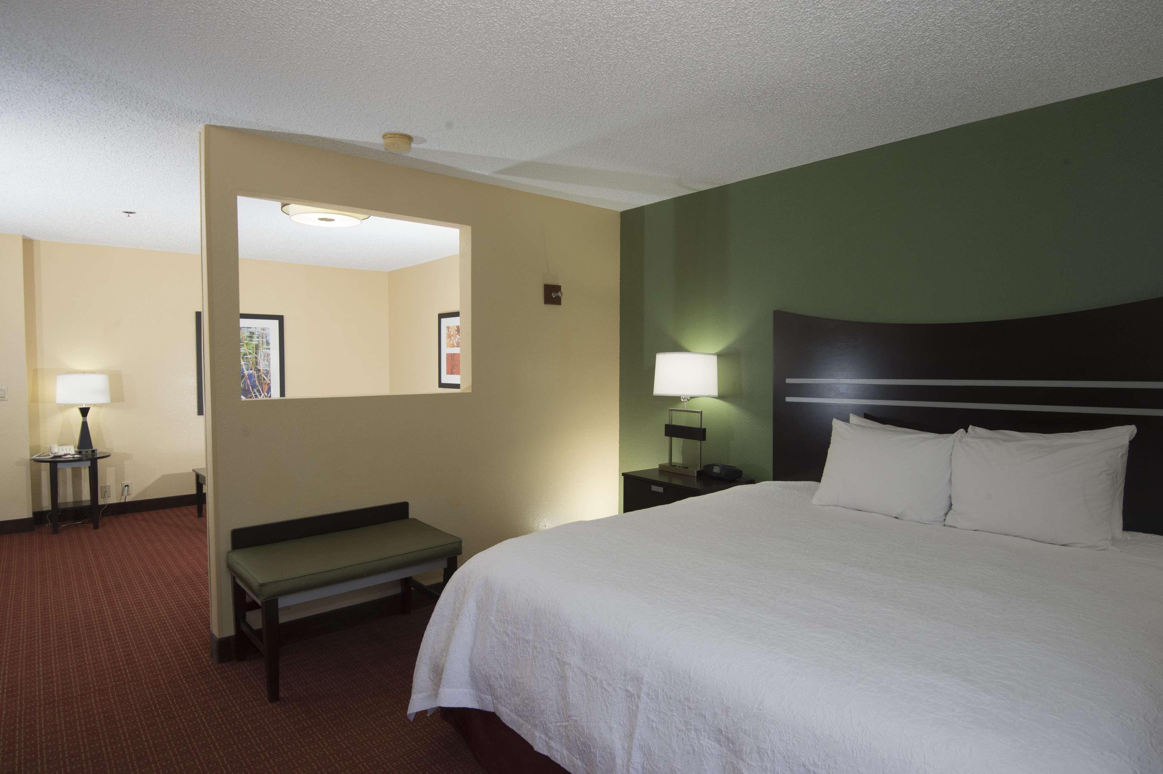 Hampton Inn & Suites By Hilton In Hot Springs, Arkansas Eksteriør billede