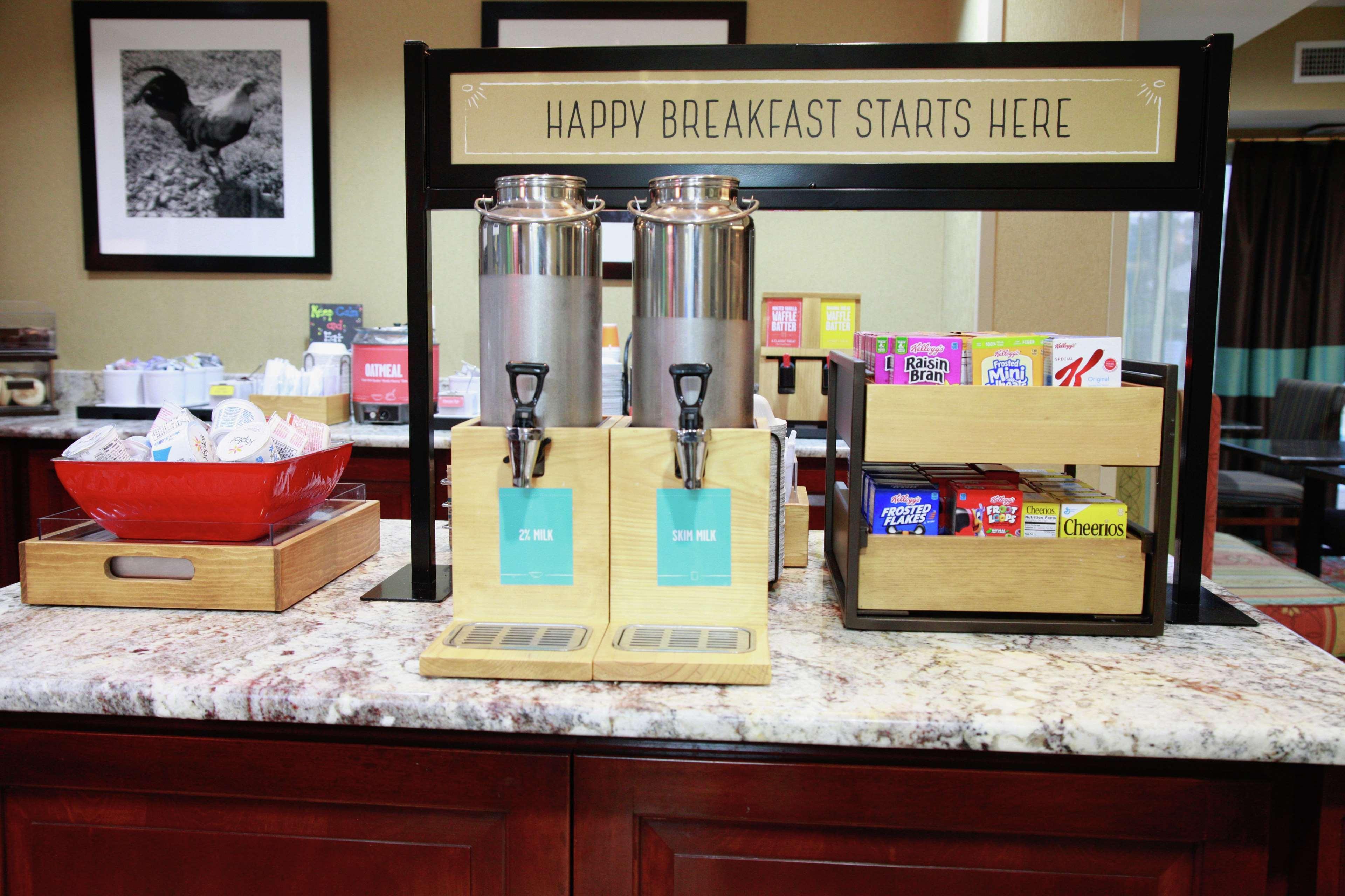 Hampton Inn & Suites By Hilton In Hot Springs, Arkansas Eksteriør billede