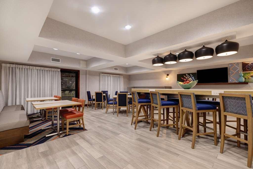 Hampton Inn & Suites By Hilton In Hot Springs, Arkansas Eksteriør billede