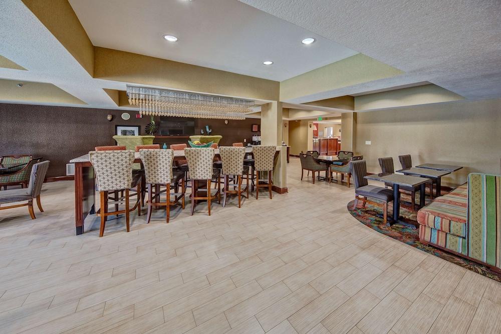 Hampton Inn & Suites By Hilton In Hot Springs, Arkansas Eksteriør billede