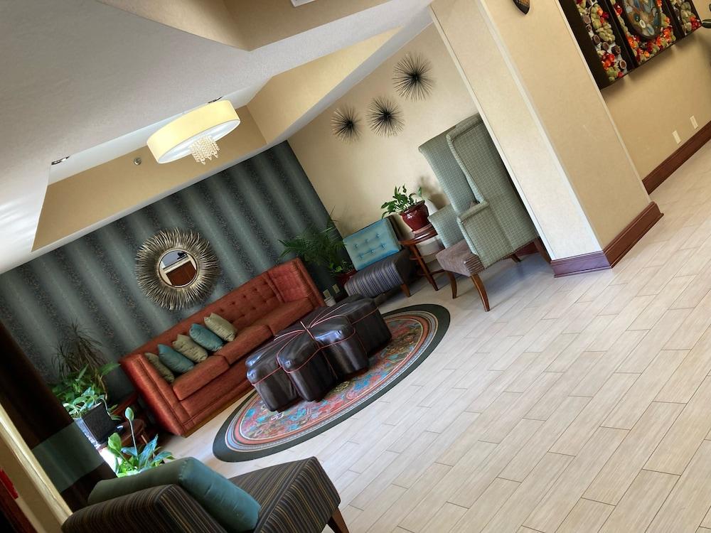 Hampton Inn & Suites By Hilton In Hot Springs, Arkansas Eksteriør billede