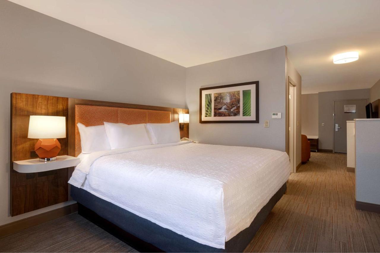 Hampton Inn & Suites By Hilton In Hot Springs, Arkansas Eksteriør billede