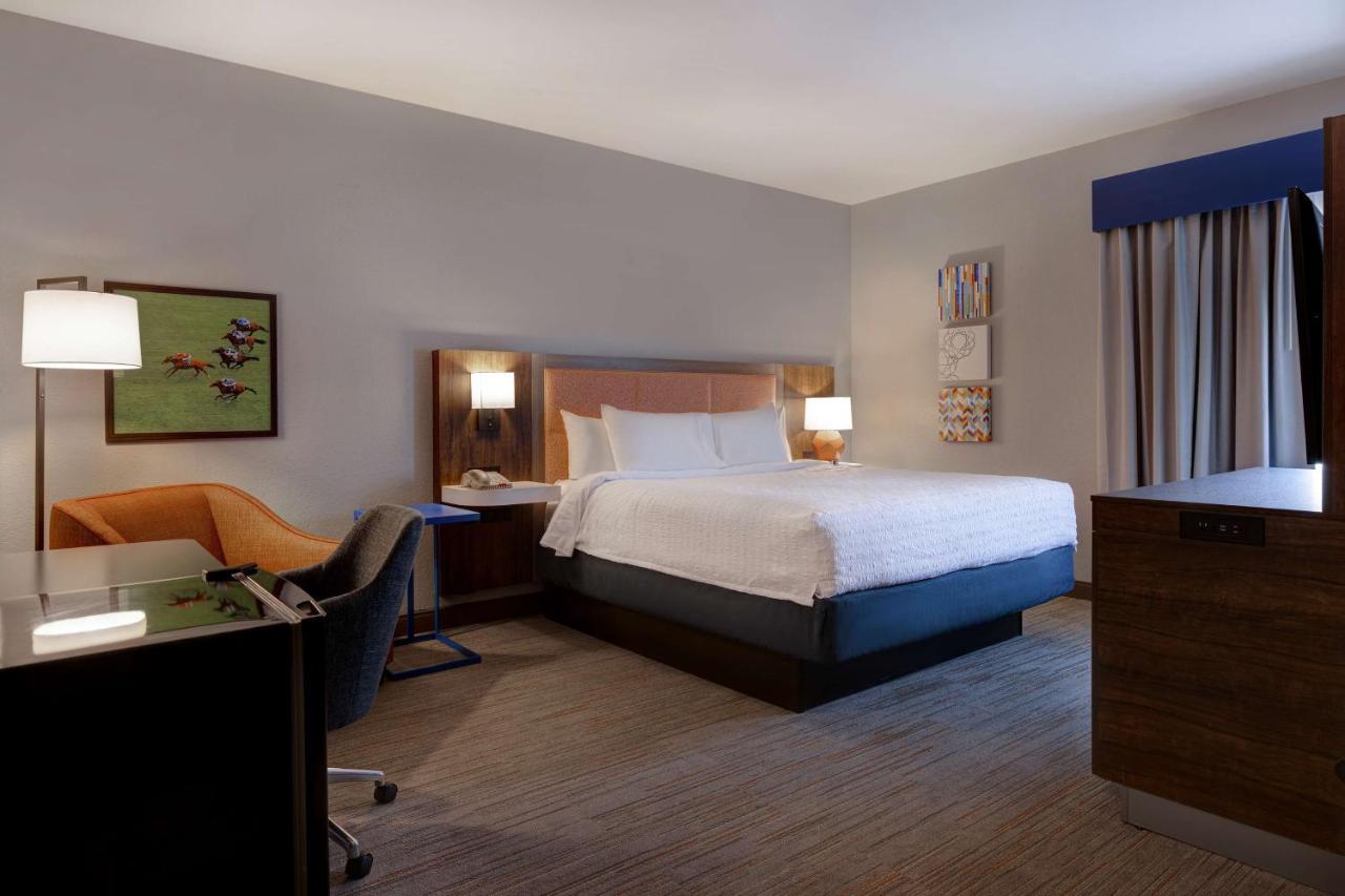 Hampton Inn & Suites By Hilton In Hot Springs, Arkansas Eksteriør billede