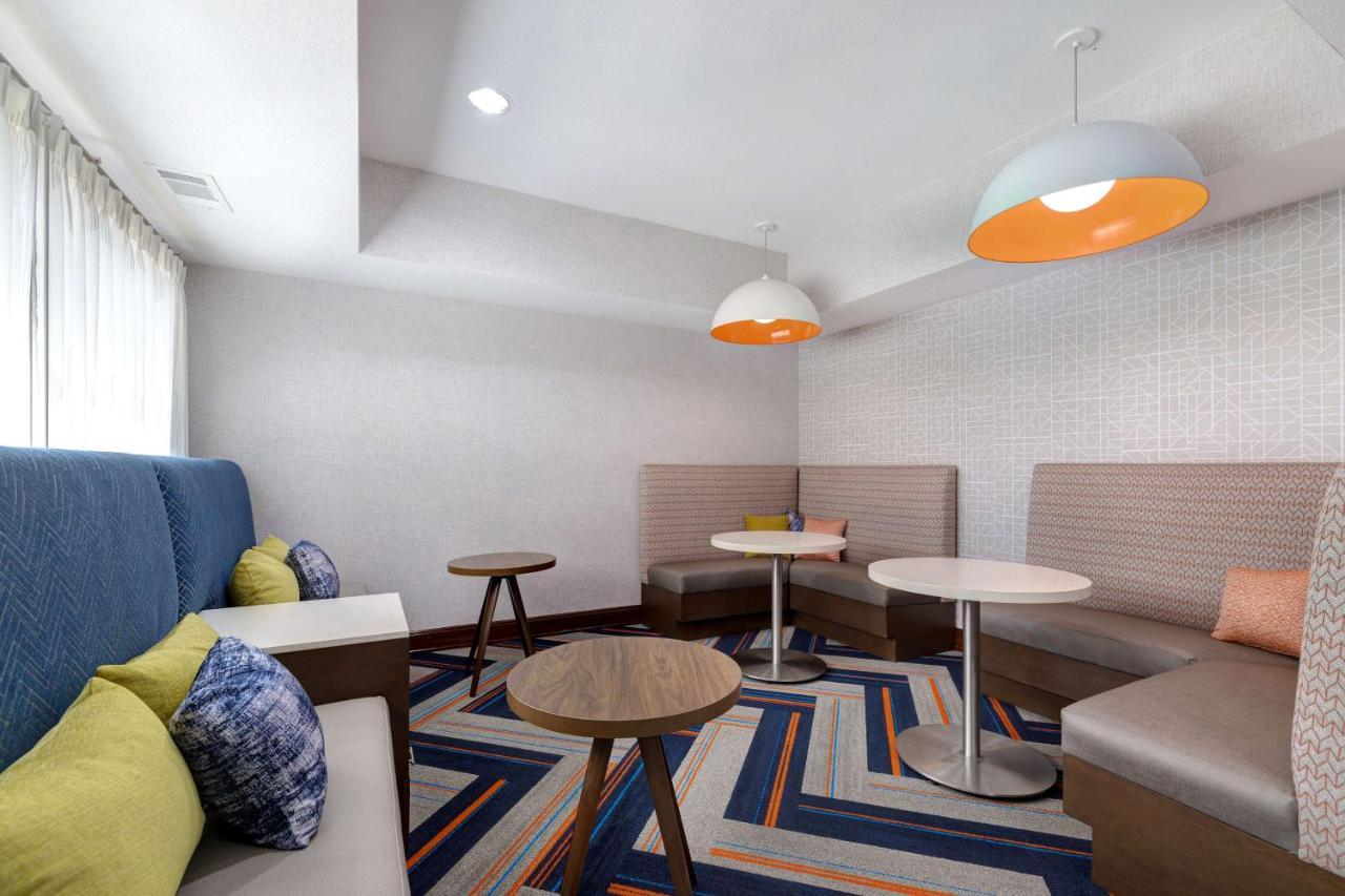Hampton Inn & Suites By Hilton In Hot Springs, Arkansas Eksteriør billede