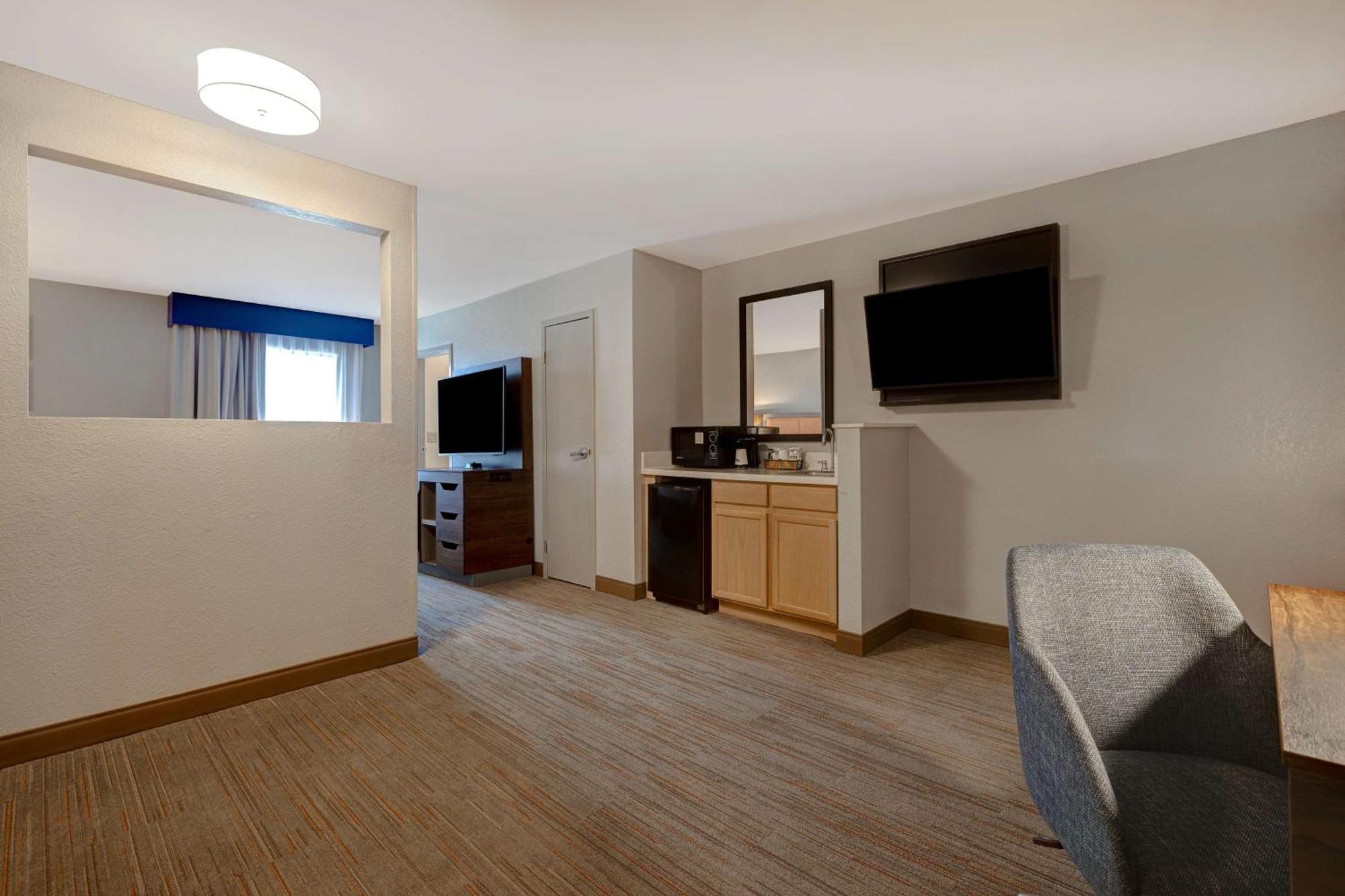 Hampton Inn & Suites By Hilton In Hot Springs, Arkansas Eksteriør billede