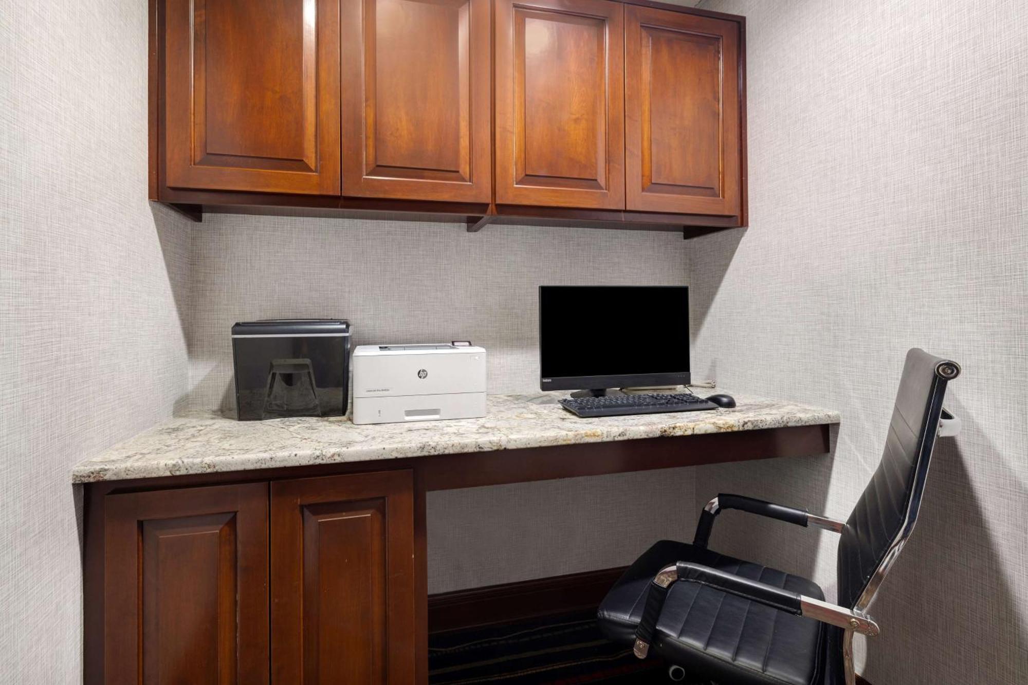Hampton Inn & Suites By Hilton In Hot Springs, Arkansas Eksteriør billede