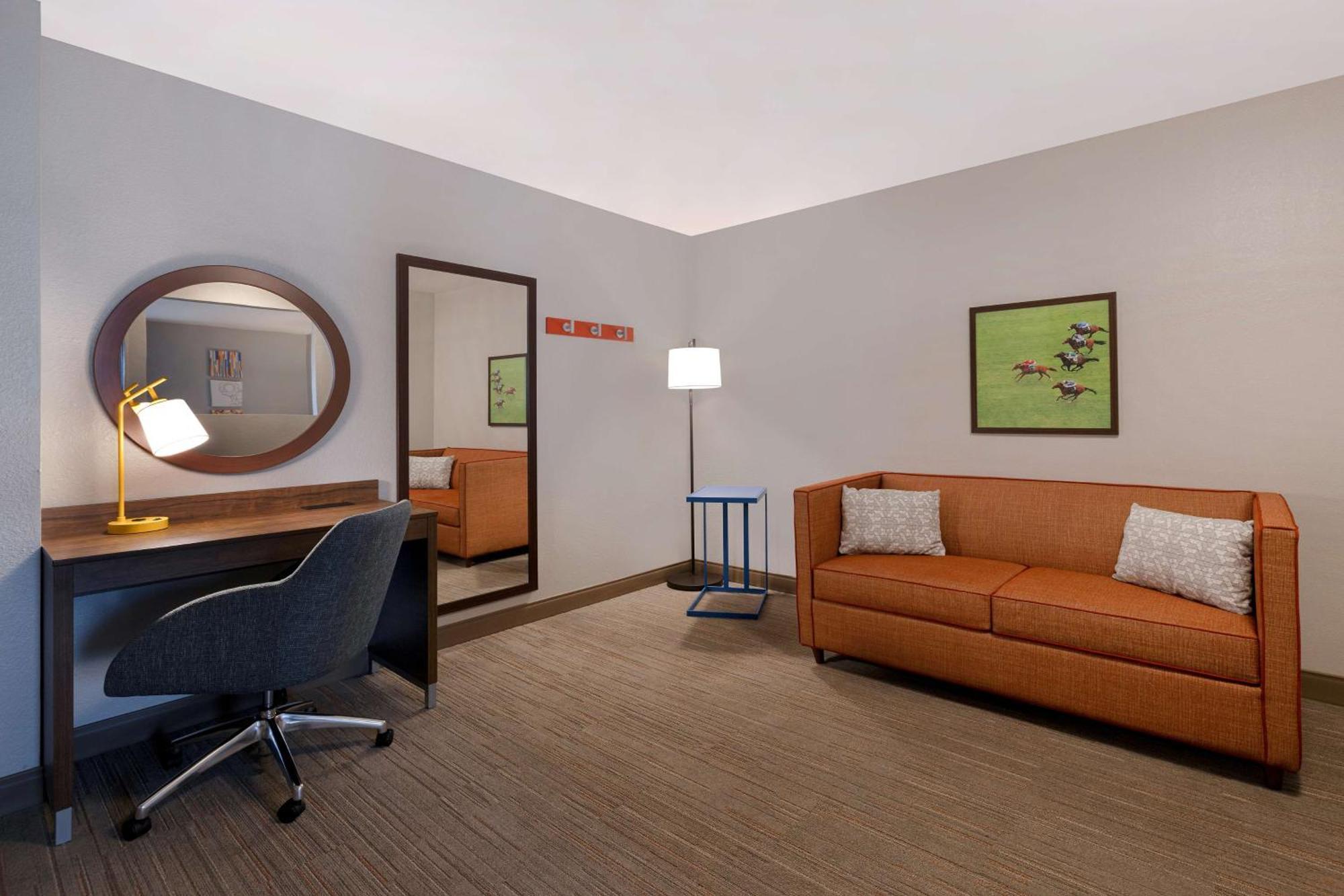 Hampton Inn & Suites By Hilton In Hot Springs, Arkansas Eksteriør billede