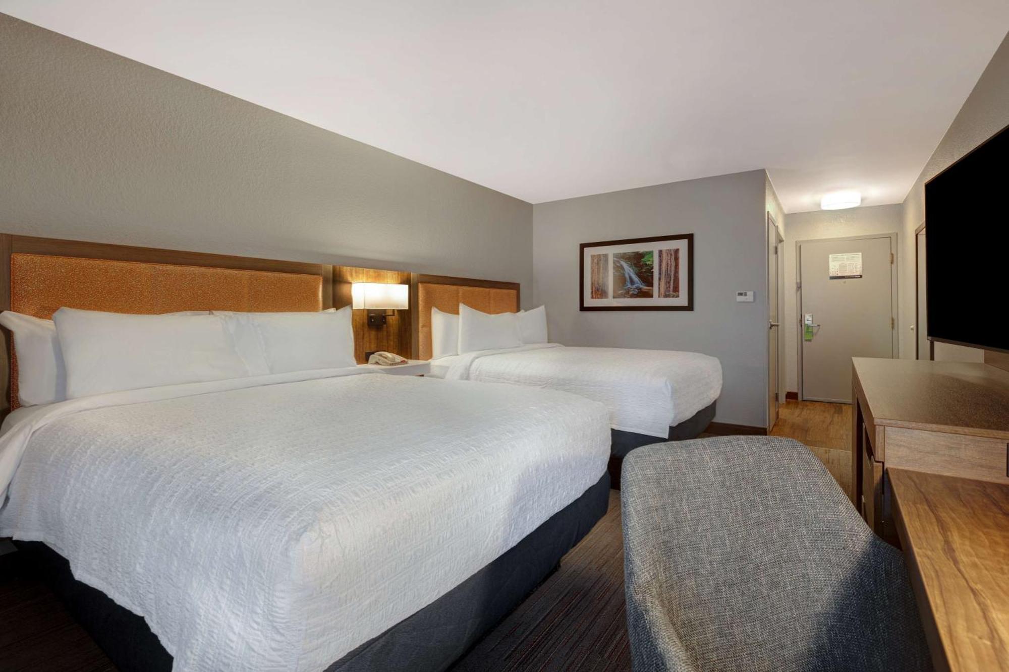 Hampton Inn & Suites By Hilton In Hot Springs, Arkansas Eksteriør billede