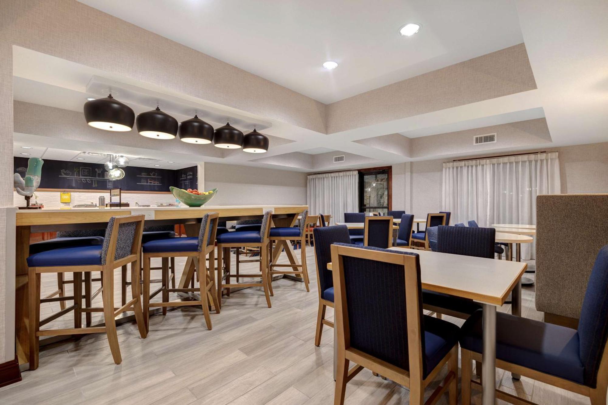 Hampton Inn & Suites By Hilton In Hot Springs, Arkansas Eksteriør billede