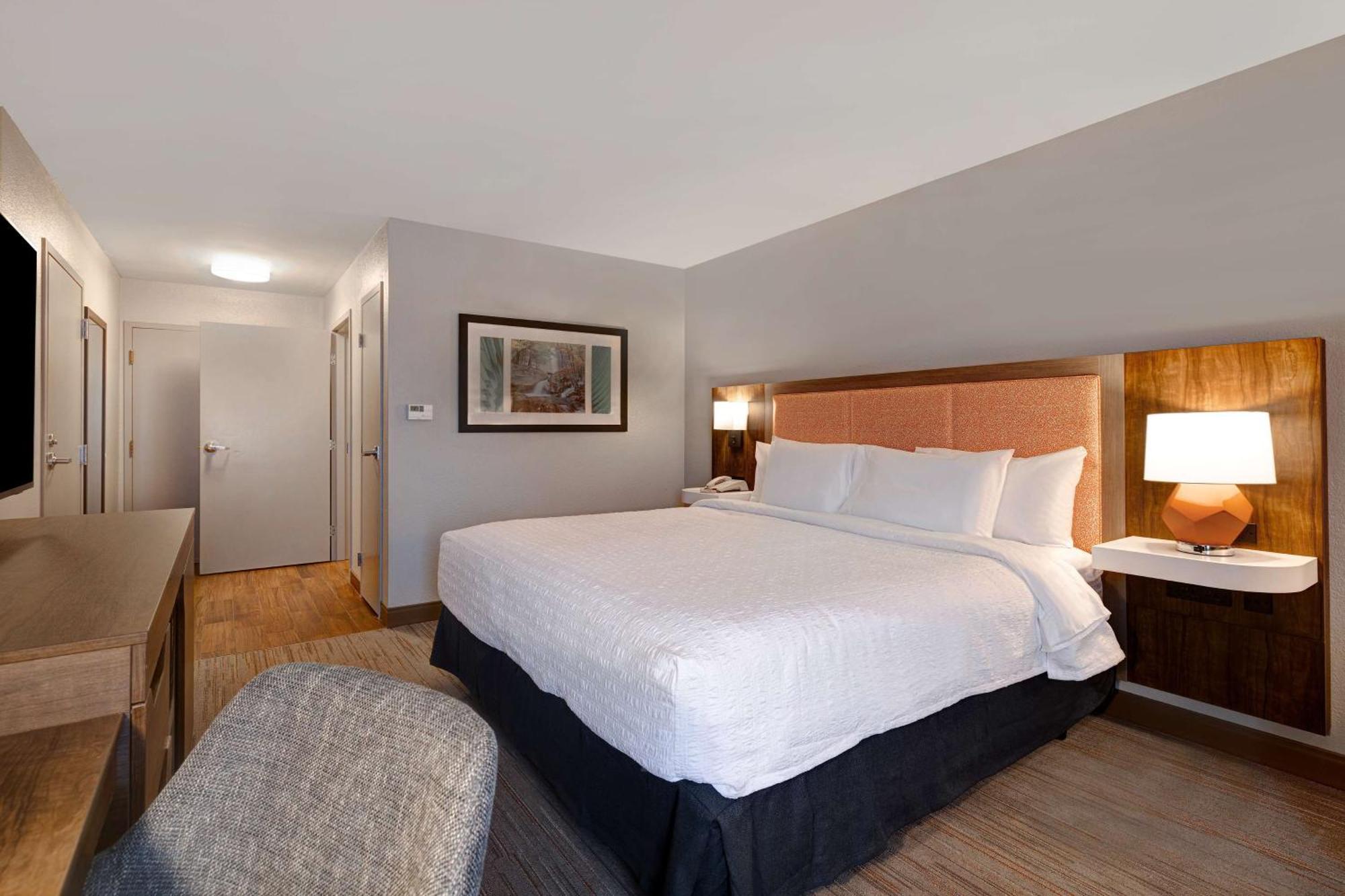 Hampton Inn & Suites By Hilton In Hot Springs, Arkansas Eksteriør billede